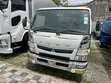 Mitsubishi Fuso Canter Long Chase Truck - 1