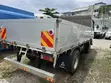 Mitsubishi Fuso Canter Long Chase Truck - 4