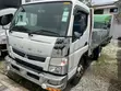 Mitsubishi Fuso Canter Long Chase Truck - 5