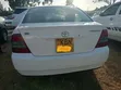 Toyota Corolla Sedan Automatic 2003 White - 2