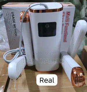 Kikaushio cha Viatu Multifunctional cha Jozi 2 cha 180W