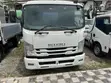 Lori la Isuzu Forward la Maji Lililotumiwa - 2