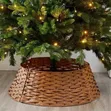 Rattan Tree Skirt 50x66x22cm - 1