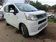Daihatsu Move 2016 White - 1