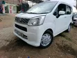 Daihatsu Move 2016 White - 2