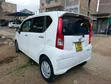 Daihatsu Move 2016 White - 3