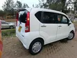 Daihatsu Move 2016 White - 4