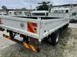 Mitsubishi Fuso Canter Long Chase - Safi Sana - 1