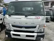 Mitsubishi Fuso Canter Long Chase - Safi Sana - 2