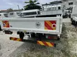 Mitsubishi Fuso Canter Long Chase - Safi Sana - 3
