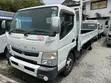 Mitsubishi Fuso Canter Long Chase - Safi Sana - 4