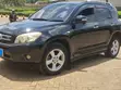 Toyota RAV4 2008 Black - 1
