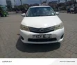 Toyota Corolla Fielder 2012 Nyeupe - 1