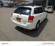 Toyota Corolla Fielder 2012 Nyeupe - 3