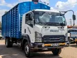 Isuzu FRR90 Bluepower Truck - 1
