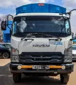 Isuzu FRR90 Bluepower Truck - 2