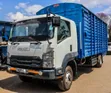 Isuzu FRR90 Bluepower Truck - 3