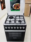 Syinix Q60GC3 60x60 3+1 Standing Cooker - 1