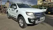 Ford Ranger Wildtrak 2014 - 1