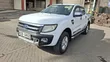 Ford Ranger Wildtrak 2014 - 2