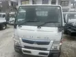 Fuso Canter Lori Ndogo - 1