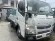 Fuso Canter Lori Ndogo - 2
