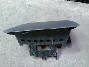 Airbag ya Dashboard ya Nissan Note (Model Mpya)