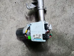 Column ya Suzuki Alto