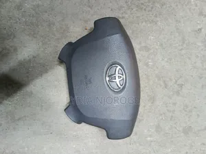 Toyota Probox Steering Airbag (7L)