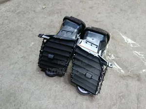 Kifuniko cha Airbag cha Dashibodi cha Uingizaji Hewa cha Honda