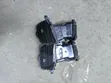 Kifuniko cha Airbag cha Dashibodi cha Uingizaji Hewa cha Honda - 2