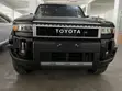 Toyota Land Cruiser Prado 2020 - 2