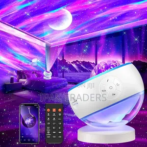 Aurora Glacial Northern Lights Projector