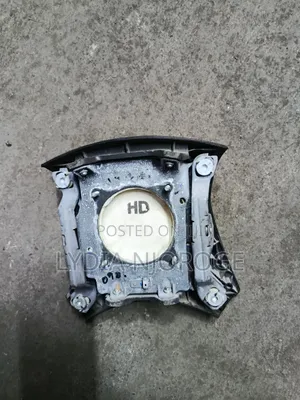 Toyota Premio/Allion 260 Steering Airbag