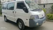 Nissan Vanette 2009 White 11-Seater - 1
