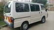 Nissan Vanette 2009 White 11-Seater - 2