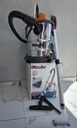 Powerful Kzubr Vacuum Carpet Cleaner 25L 1200W - 1