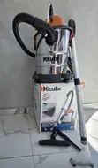 Powerful Kzubr Vacuum Carpet Cleaner 25L 1200W - 2