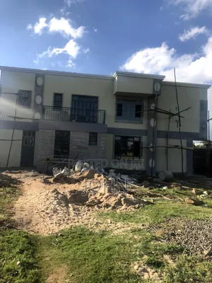 7-Bedroom Maisonette for Sale in Pamora Villas, Kibiku
