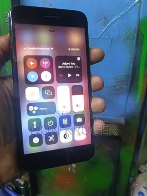 Apple iPhone 7 Plus 32GB Black