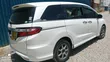 Honda Odyssey 2.4 G 2WD (Ina Viti 7) 2014 Nyeupe - 2