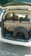 Honda Odyssey 2.4 G 2WD (Ina Viti 7) 2014 Nyeupe - 4