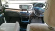 Honda Odyssey 2.4 G 2WD (Ina Viti 7) 2014 Nyeupe - 5
