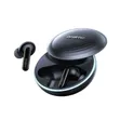 Oraimo Spacebuds 2 Noise-Cancelling True Wireless Earbuds, Grey - 1