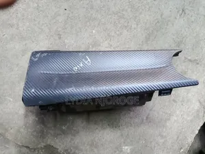 Glovebox Toyota Corolla Fielder - Model Mpya 161