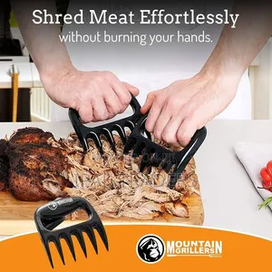 Brand New Meat Claws (Set of 2)