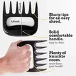 Brand New Meat Claws (Set of 2) - 2
