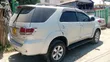 Toyota Fortuner 3.0 D AWD 2007 Silver - 2