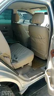 Toyota Fortuner 3.0 D AWD 2007 Silver - 4