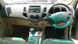 Toyota Fortuner 3.0 D AWD 2007 Silver - 5